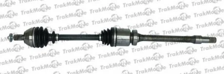 FORD піввісь прав L=920mm 36/26 зуб Focus -12 TRAKMOTIVE 300406