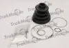 ISUZU Пыльник к-кт Шрус 95*25*88 Trooper 87- TRAKMOTIVE 500429 (фото 1)