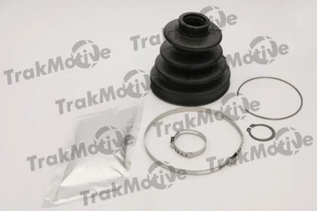 ISUZU Пыльник к-кт Шрус 95*25*88 Trooper 87- TRAKMOTIVE 500429