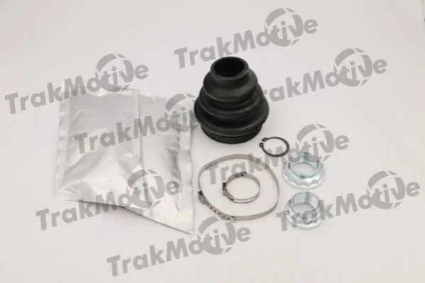 BMW К-т пыльника ШРУС 78,5*27*51 E46/E60/E90 TRAKMOTIVE 500139 (фото 1)