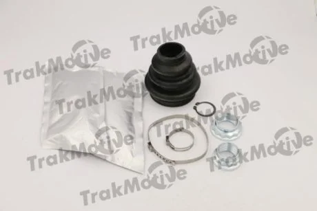 BMW К-т пыльника ШРУС 78,5*27*51 E46/E60/E90 TRAKMOTIVE 500139