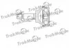 HYUNDAI ШРКШ зовнішній TRAJET 2.0 CRDI 01-08 TRAKMOTIVE 400680 (фото 1)