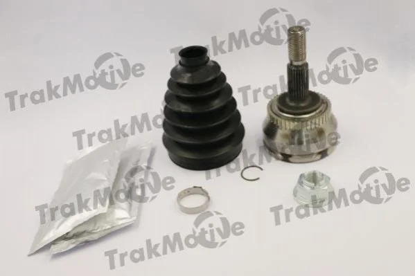 VOLVO ШРУС наружный к-кт V40/S40 1,9-2,0 -04 TRAKMOTIVE 400460 (фото 1)