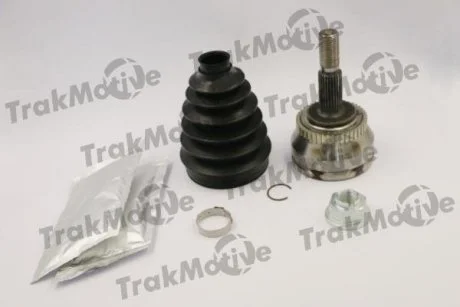 VOLVO ШРУС наружный к-кт V40/S40 1,9-2,0 -04 TRAKMOTIVE 400460