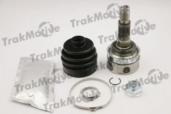 MAZDA ШРКШ зовнішній 26/22 зуб. к-кт 323 89- TRAKMOTIVE 400236 (фото 1)