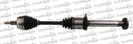 VW піввісь права L=924mm 38/26 зуб. T5 03-09 TRAKMOTIVE 30-1034