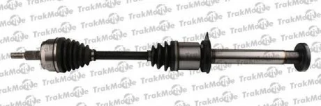 VW піввісь права L=924mm 38/26 зуб. T5 03-09 TRAKMOTIVE 301034