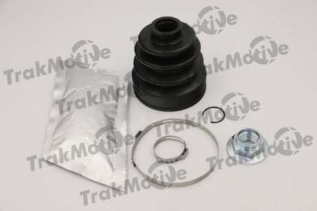 MAZDA Пыльник к-кт Шрус 92*23*76,5 626 98- TRAKMOTIVE 50-0455