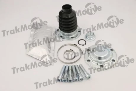 DB К-т пыльника ШРУС 97*21*54 W124/201/202 TRAKMOTIVE 500487