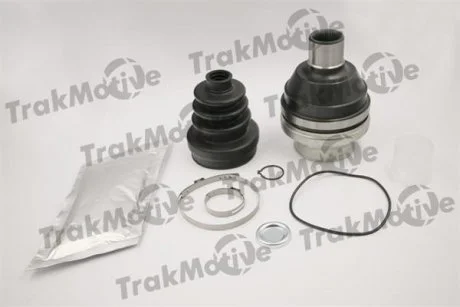 OPEL ШРКШ внутрішній 28 зуб. VECTRA A -95 TRAKMOTIVE 450042