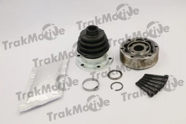 VW Шрус внутренний к-кт 33 зуб. T2 1.6/2.1 TRAKMOTIVE 450053 (фото 1)