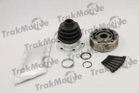 VW Шрус внутренний к-кт 33 зуб. T2 1.6/2.1 TRAKMOTIVE 450053