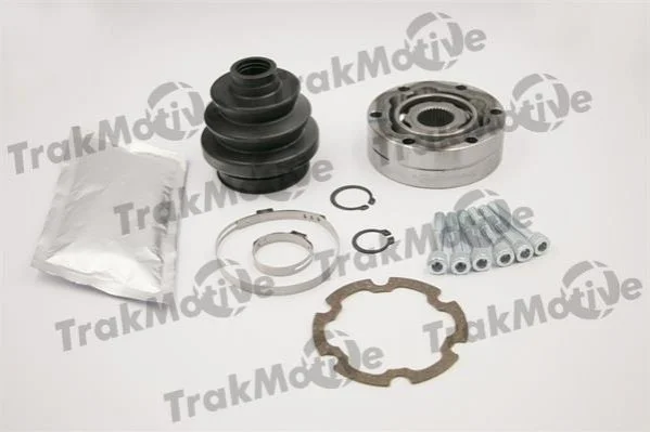 VW Шрус внутренний к-кт 33 зуб. T2 1.6/2.1 TRAKMOTIVE 450058 (фото 1)