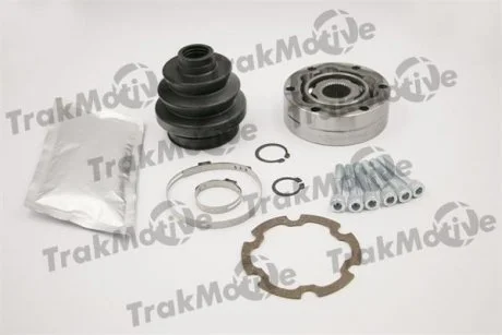 VW Шрус внутренний к-кт 33 зуб. T2 1.6/2.1 TRAKMOTIVE 450058