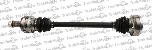 BMW піввісь задн. лів. E90 318d/320d/325i TRAKMOTIVE 300123 (фото 1)