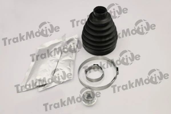 VW К-т Пыльник 130,5*31*103,5 ШРУС T5 03- TRAKMOTIVE 500774 (фото 1)
