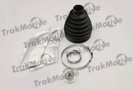 VW К-т Пыльник 130,5*31*103,5 ШРУС T5 03- TRAKMOTIVE 500774