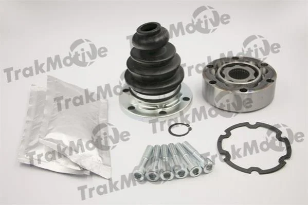 VW ШРУС Внутренний к-кт 28 зубов T4 7/94- TRAKMOTIVE 450054 (фото 1)