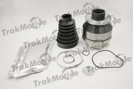 VW ШРКШ внутрішній к-кт 30/26 зуб.T5 03- TRAKMOTIVE 450062
