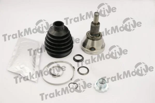 VW ШРКШ зовнішній к-кт 36/30 зуб.Fox 05- TRAKMOTIVE 400451 (фото 1)