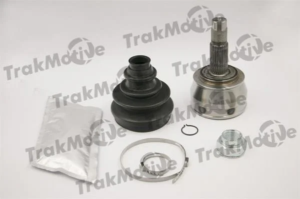ALFA ROMEO Шрус внешний к-кт 156,Lancia TRAKMOTIVE 400018 (фото 1)