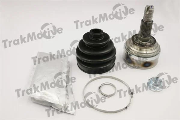 Шарнірний набір TRAKMOTIVE 400191 (фото 1)
