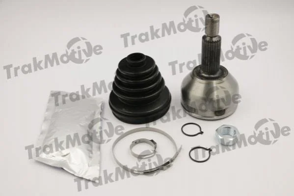 LADA Шрус наружный Moskvich Aleko 2141 TRAKMOTIVE 400280 (фото 1)