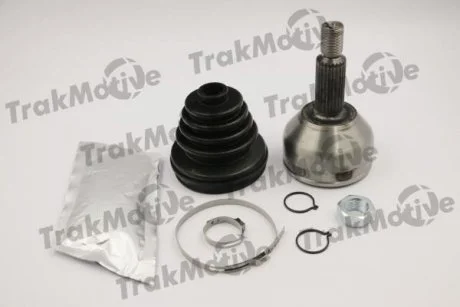 LADA Шрус наружный Moskvich Aleko 2141 TRAKMOTIVE 400280