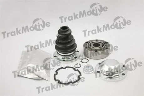 VW ШРКШ зовнішній к-кт 28 зуб. Т5 03- TRAKMOTIVE 450057