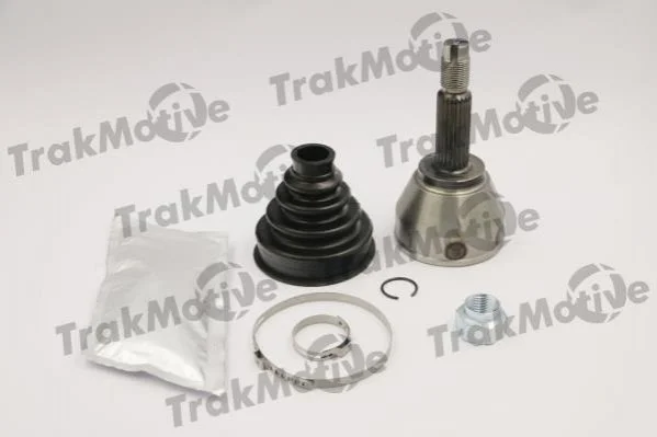FIAT Шрус внешний к-кт Uno,Lancia 83- TRAKMOTIVE 400128 (фото 1)
