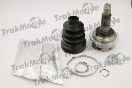 MAZDA Шрус внешний к-кт Mazda 6 02- TRAKMOTIVE 40-0243