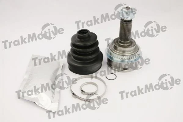 SUBARU Шрус внешний к-кт Impreza TRAKMOTIVE 400386 (фото 1)