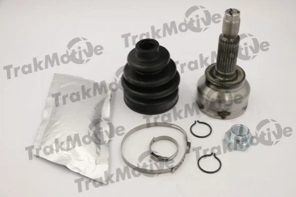 KIA Шрус внешний к/кт Pride -01 TRAKMOTIVE 400167 (фото 1)