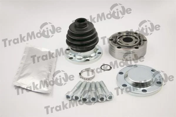 BMW Шрус внутренний к-кт E30,34 TRAKMOTIVE 450021 (фото 1)