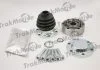 BMW Шрус внутренний к-кт E30,34 TRAKMOTIVE 450021 (фото 1)