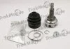MAZDA Шрус к-кт Demio -03 TRAKMOTIVE 400241 (фото 1)