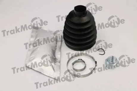 Набір пильовика TRAKMOTIVE 500484