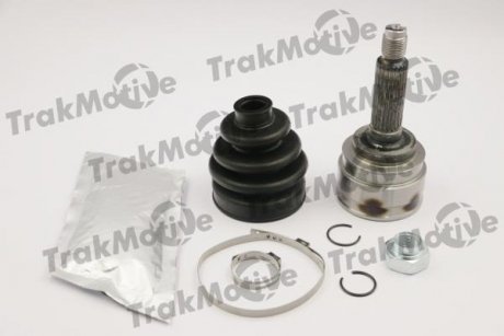 Шарнірний набір TRAKMOTIVE 400390