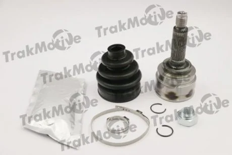 Шарнірний набір TRAKMOTIVE 400390