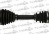 Вал TRAKMOTIVE 300568 (фото 1)