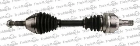 Вал TRAKMOTIVE 300568