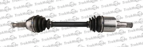 Вал TRAKMOTIVE 300399 (фото 1)