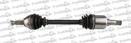 Вал TRAKMOTIVE 300399