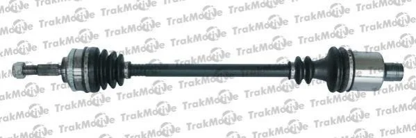 Вал TRAKMOTIVE 300858 (фото 1)