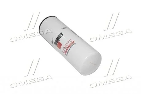 Фильтр масляный Cummins Engines(Fleetguard) FLEETGUARD LF9070
