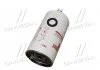 Фильтр топливный CATERPILLAR(Fleetguard) FLEETGUARD FS20007 (фото 4)