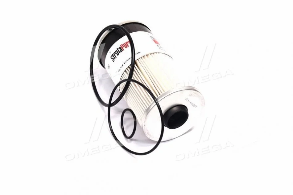 Фильтр топливный CATERPILLAR(Fleetguard) FLEETGUARD FS19624 (фото 1)