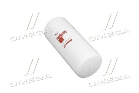 Фильтр масляный CATERPILLAR(Fleetguard) FLEETGUARD LF4112