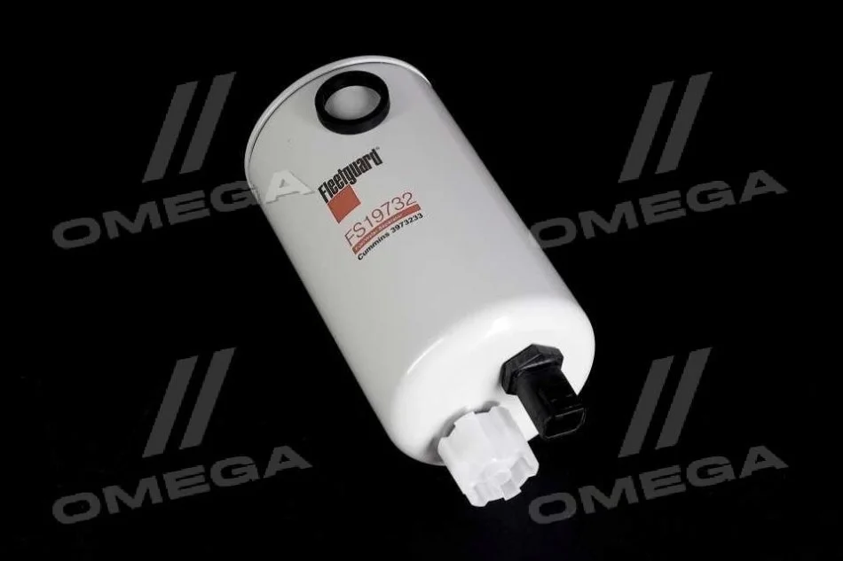 Фильтр топливный CUMMINS(Fleetguard) FLEETGUARD FS19732 (фото 1)