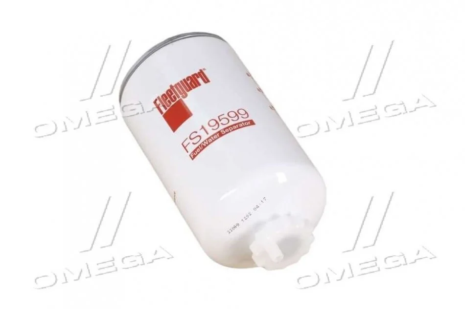 Фильтр топливный CASE-IH(Fleetguard) FLEETGUARD FS19599 (фото 1)